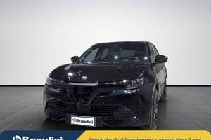 Alfa Romeo Junior 1.2 ibrida Speciale 145cv edct6