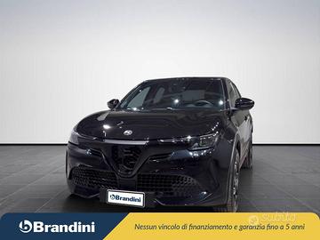 Alfa Romeo Junior 1.2 ibrida Speciale 145cv edct6