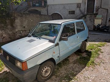 Fiat Panda 1a serie