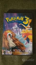 Pokémon 3 - L'incantesimo degli Unown