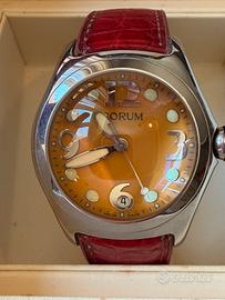 Corum Bubble
