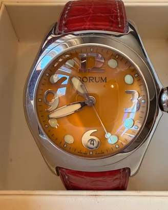 Corum Bubble