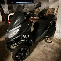 Scooter 3ruote