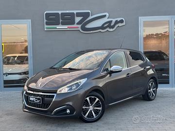 Peugeot 208 PureTech 82 5p. GPL Allure - GPL CASA 