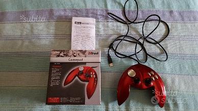 Trust Gamepad GM-1300