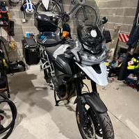 Triumph Tiger 1200 GT PRO - 2024