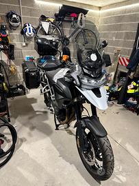 Triumph Tiger 1200 GT PRO - 2024