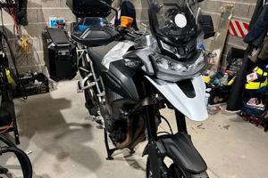 Triumph Tiger 1200 GT PRO - 2024