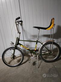bici saltafoss 