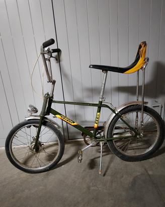 bici saltafoss 