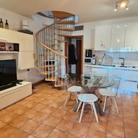 S. Vito Marina, appartamento vacanze vista mare