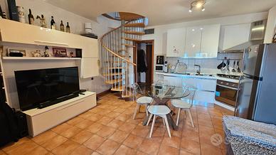 S. Vito Marina, appartamento vacanze vista mare