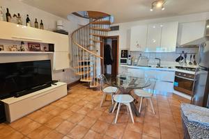 S. Vito Marina, appartamento vacanze vista mare