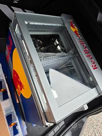Mini Frigo RedBull NUOVO da Collezione/Esposizione