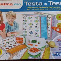 Gioco "Testa a Testa"