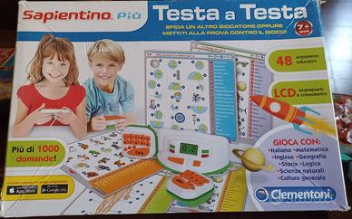 Gioco "Testa a Testa"