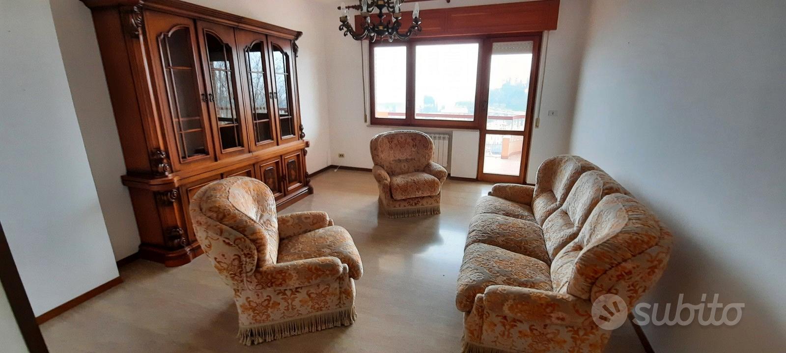 Appartamento – Loreto Aprutino, Pescara - Vista 3