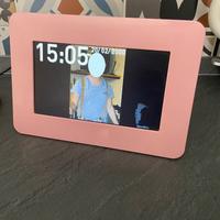 CORNICE DIGITALE SAMSUNG modello SPF-71E