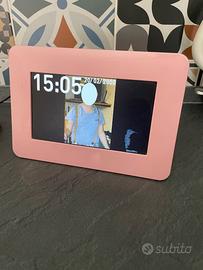 CORNICE DIGITALE SAMSUNG modello SPF-71E