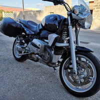 Bmw r850r comfort