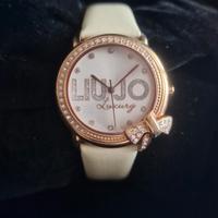 Orologio Liu-Jo Sophie Gold Rose
