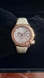 Orologio Liu-Jo Sophie Gold Rose