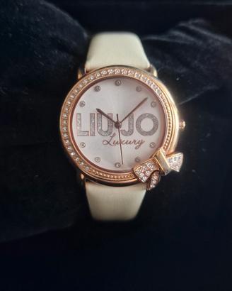 Orologio Liu-Jo Sophie Gold Rose