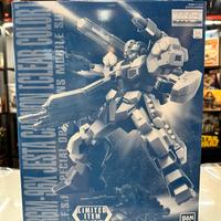 Bandai Gundam Jesta model kit
