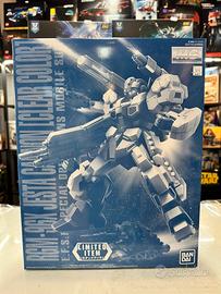 Bandai Gundam Jesta model kit