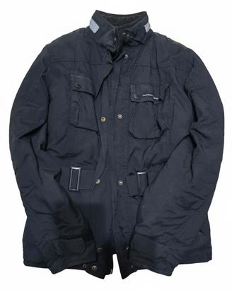 Giubbino moto Tucano Urbano donna nero taglia 40