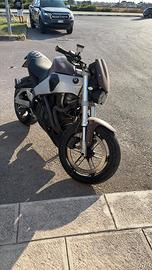 Buell xb9