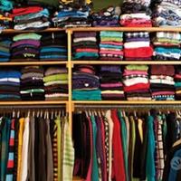 3 kg di abbigliamento per adulti