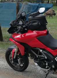 Borsa serbatoio originale Ducati Multistrada 1200