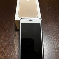 iPhone 7 128 giga