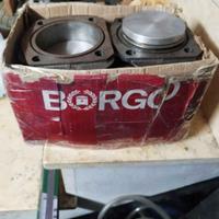 Ricambi auto d'epoca 