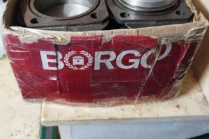 Ricambi auto d'epoca 