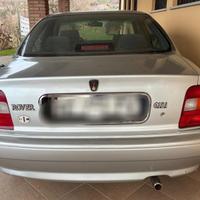 Autovettura Rover 618i
