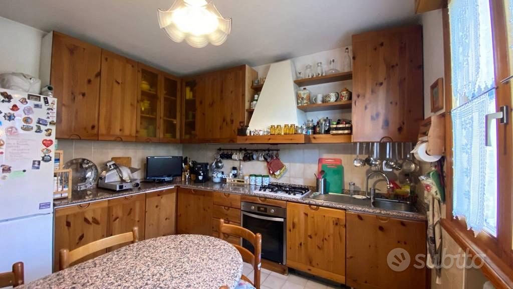 Appartamento – Parma, Castagnola, Lubiana - Vista 5