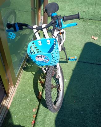 bici btwin 