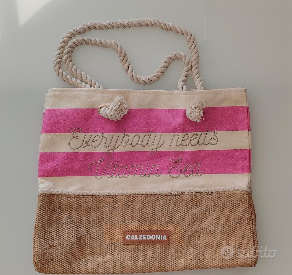 Borse e zaini Calzedonia Tutta la collezione