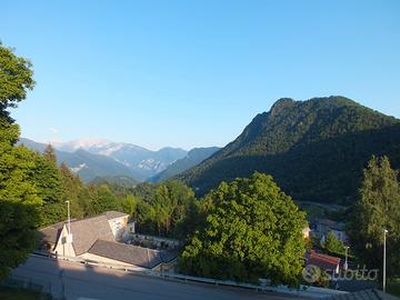 Mesi estivi Appartamento Cusio Val Brembana