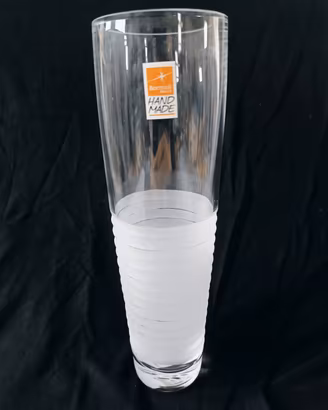 Vaso fiori Bormioli 