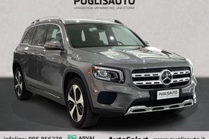 MERCEDES GLB 180 d Automatic Sport Plus