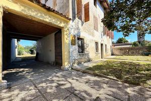 CASA INDIPENDENTE A PAVIA DI UDINE