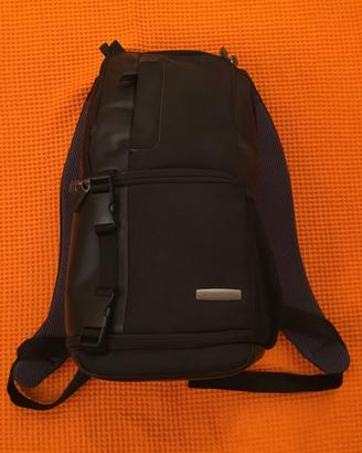 SAMSONITE zaino macchina fotografica
