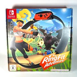 Ring Fit Adventure per Nintendo Switch