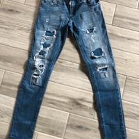 Jeans skinny