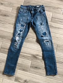 Jeans skinny