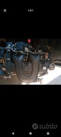 motore fiat doblò 1.9 d aspirato sigla n.188a3000