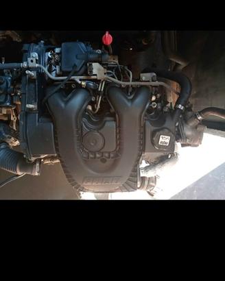 motore fiat doblò 1.9 d aspirato sigla n.188a3000